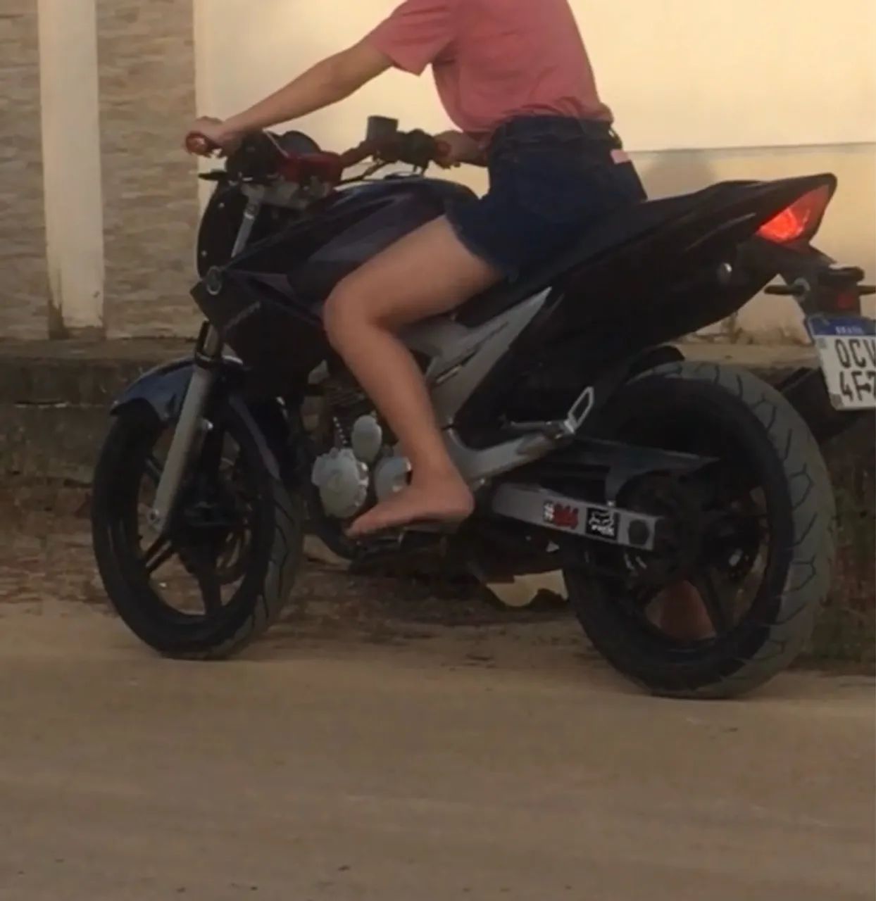 Fazer 250  - Foto 3