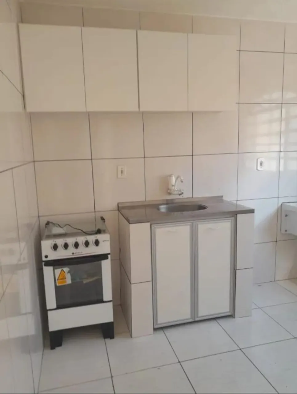 Kit Taguatinga Centro