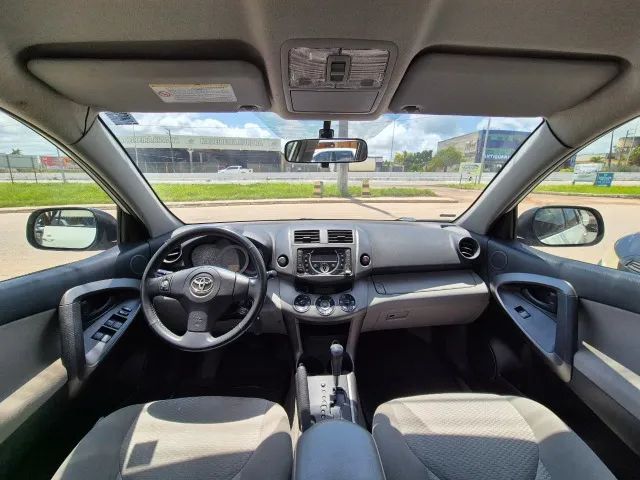 Toyota RAV4 2.4 Gasolina 4x2 170cv Aut. (2011) - EXTRA - Foto 6