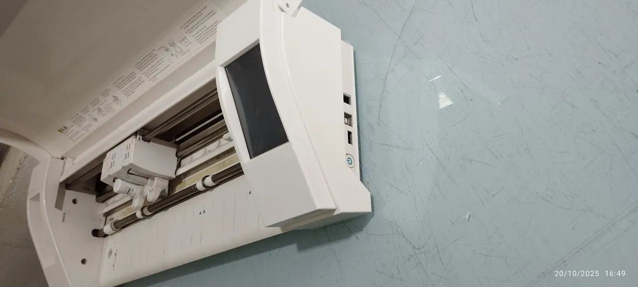 Silhouette Cameo 3 - plotter, ploter - Foto 4