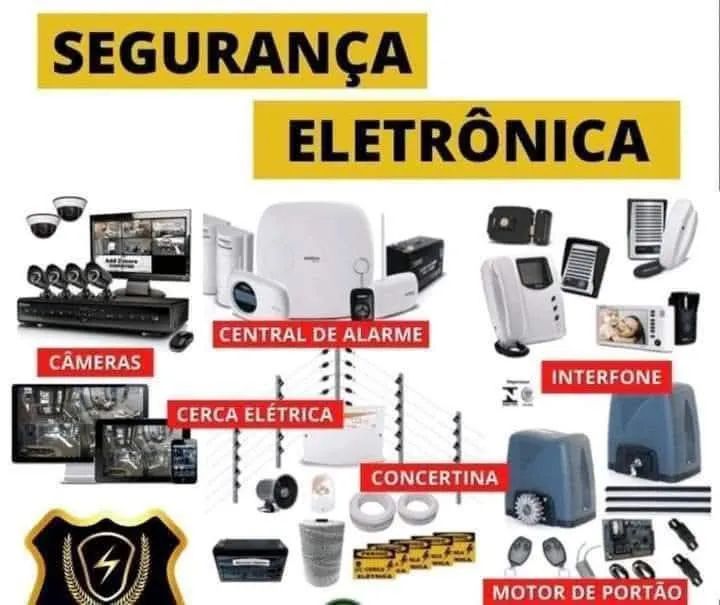 MANUTENÇÃO DE PORTÃO E MOTOR - Foto 4