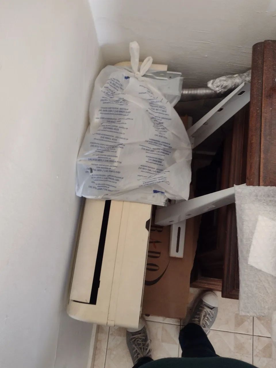 Ar Condicionado Split Comfee - Ótimo Preço! - Foto 4