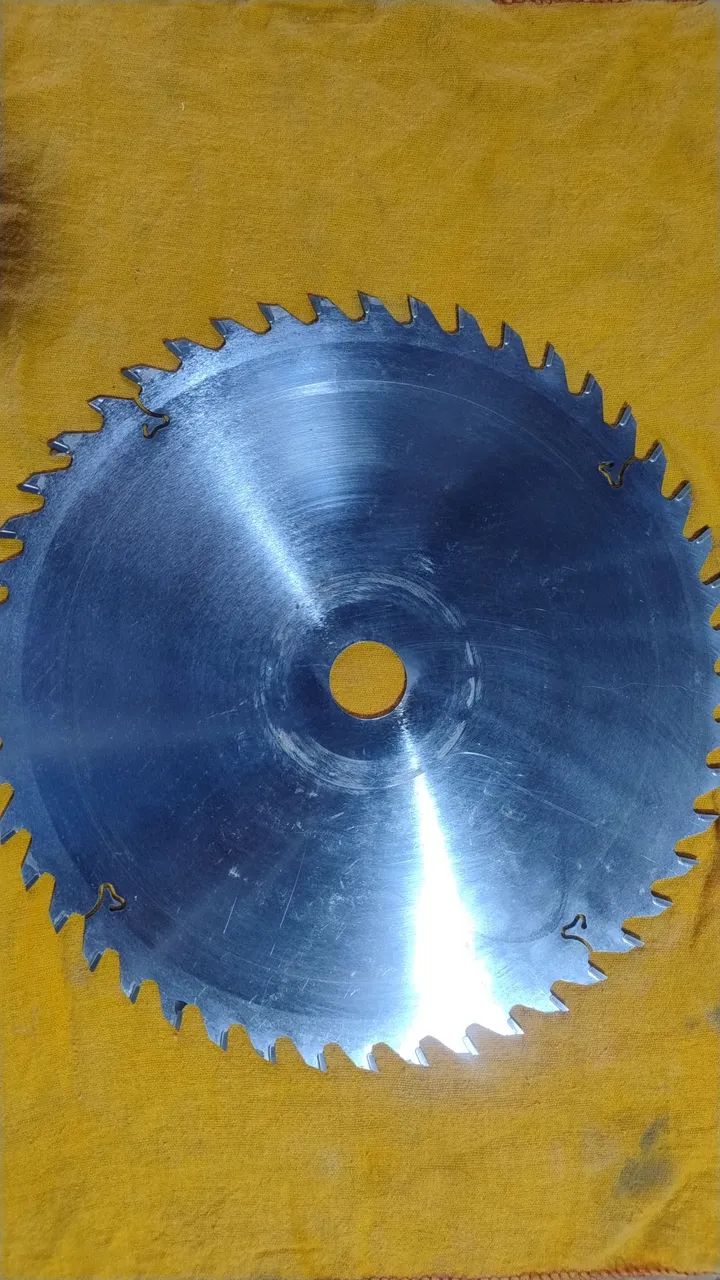 Serra circular disco 300x30 48 dentes 
