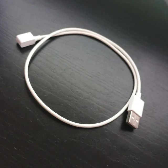 Relógio Xiaomi Smart Mi Band 8 - Sem defeito e sem arranhão - Foto 2