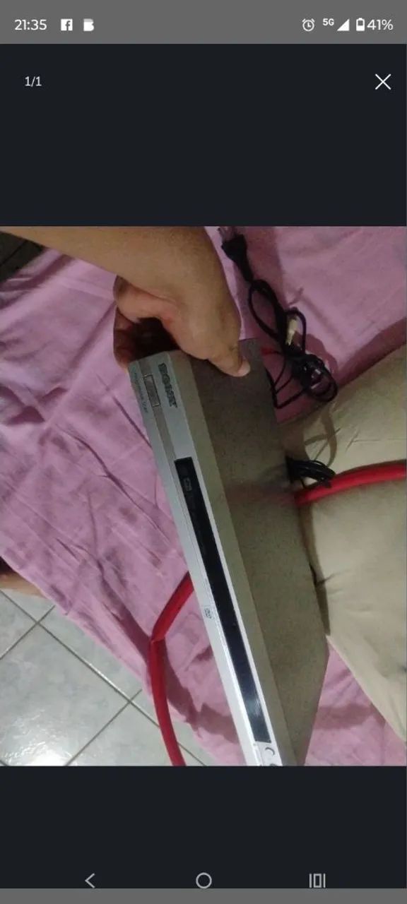 Dvd Sony 64318196603393120