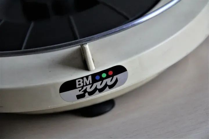 Antena TV Analógica Bipolar BM-2000 - Anos 70  - Foto 3