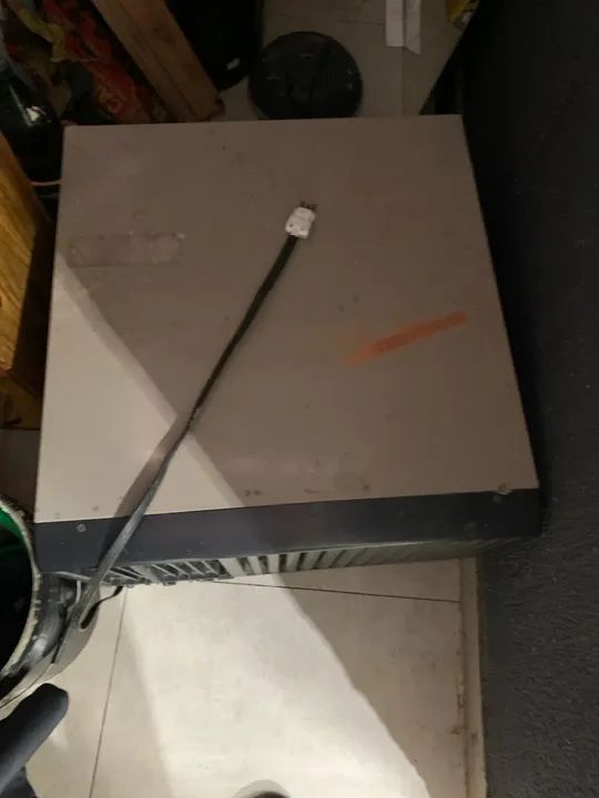 Ar Condicionado de Janela - Foto 2