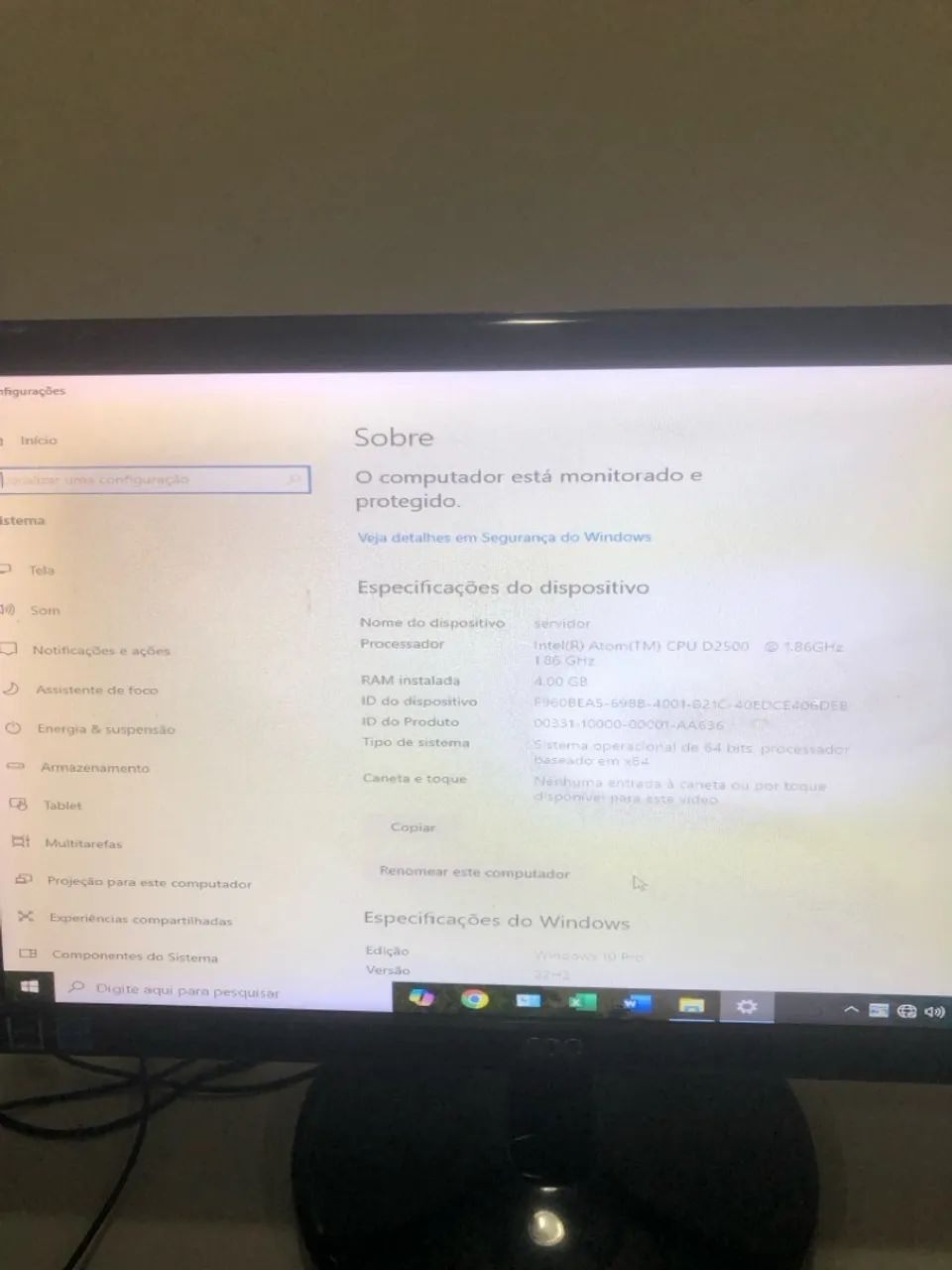 Computador pc  - Foto 5