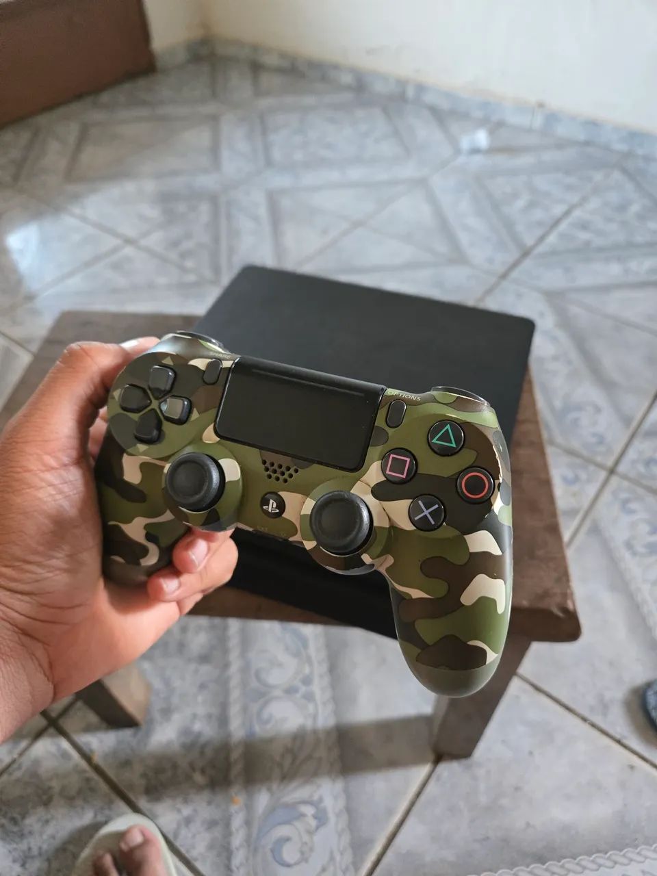 PlayStation 4 slim  - Foto 4