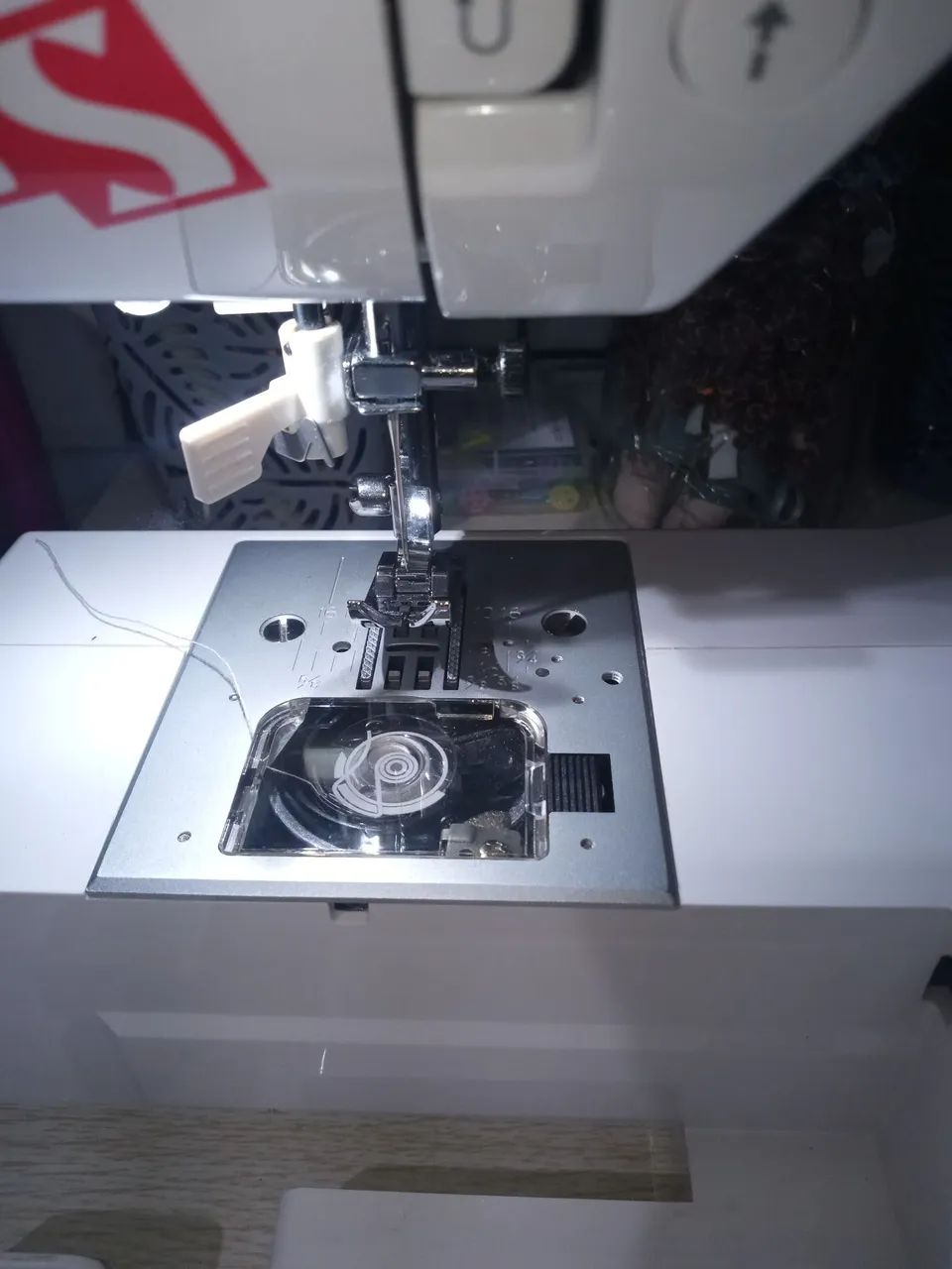 Máquina de Costura Sun Special 200 pontos  - Foto 3