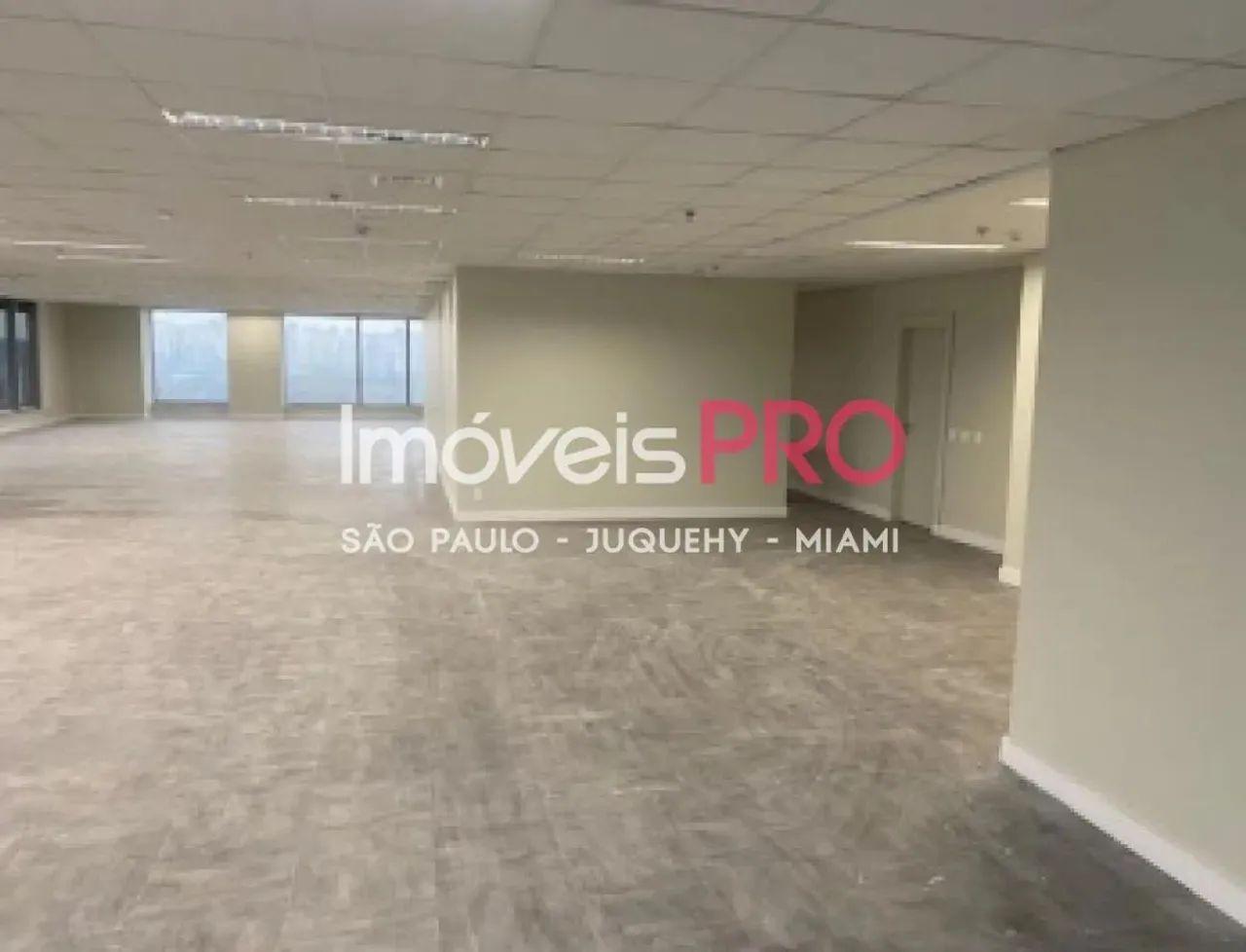 Laje 1027,94m² no Itaim Bibi - Foto 5