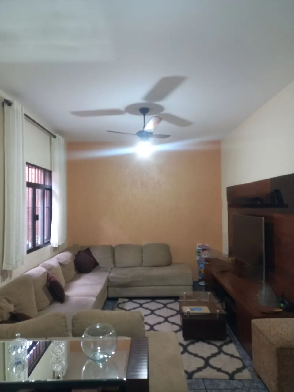 Sobrado para venda com 3 quartos em Cidade Cruzeiro do Sul - Suzano - SP - Foto 4