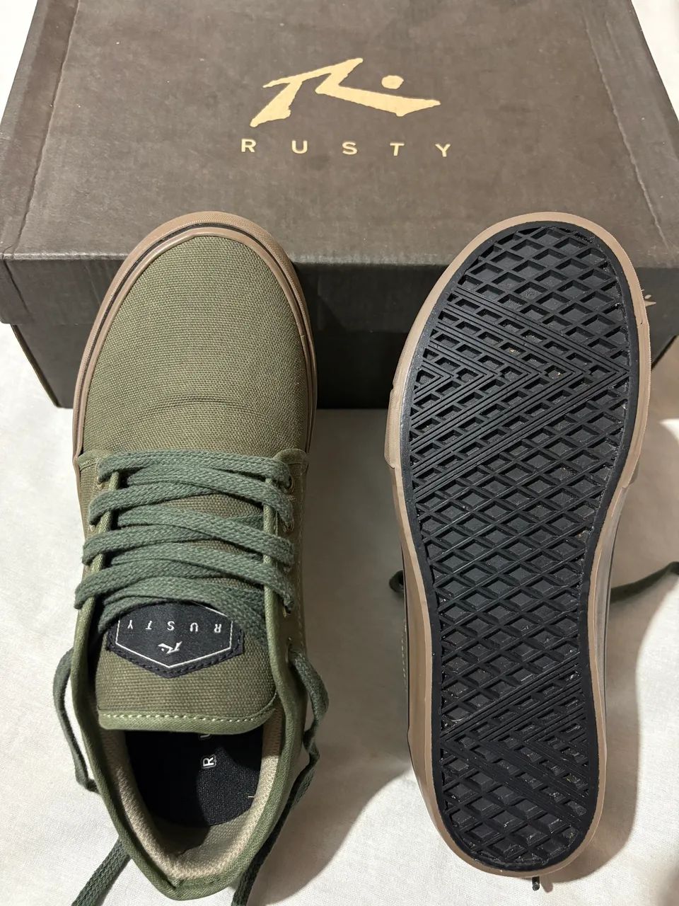 Tenis Rusty 35 - Foto 2