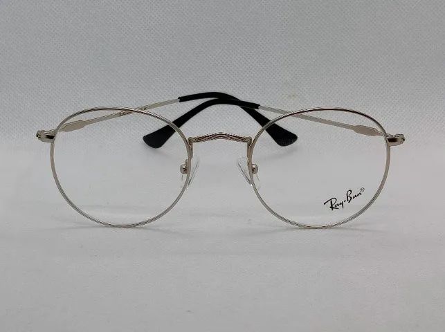 oculos RayBan para lentes de grau  - Foto 3