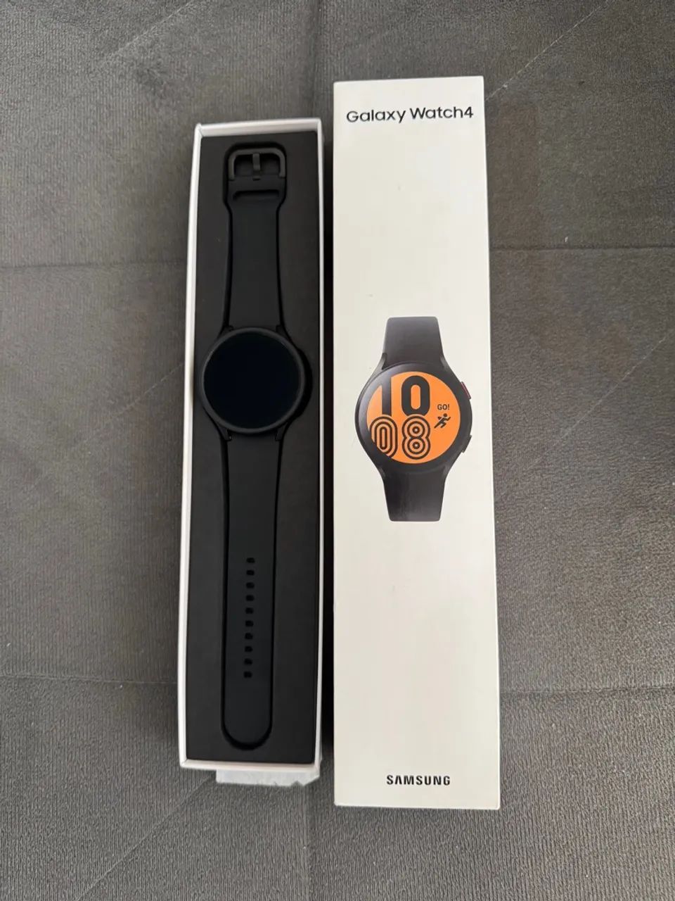 GALAXY WATCH 4