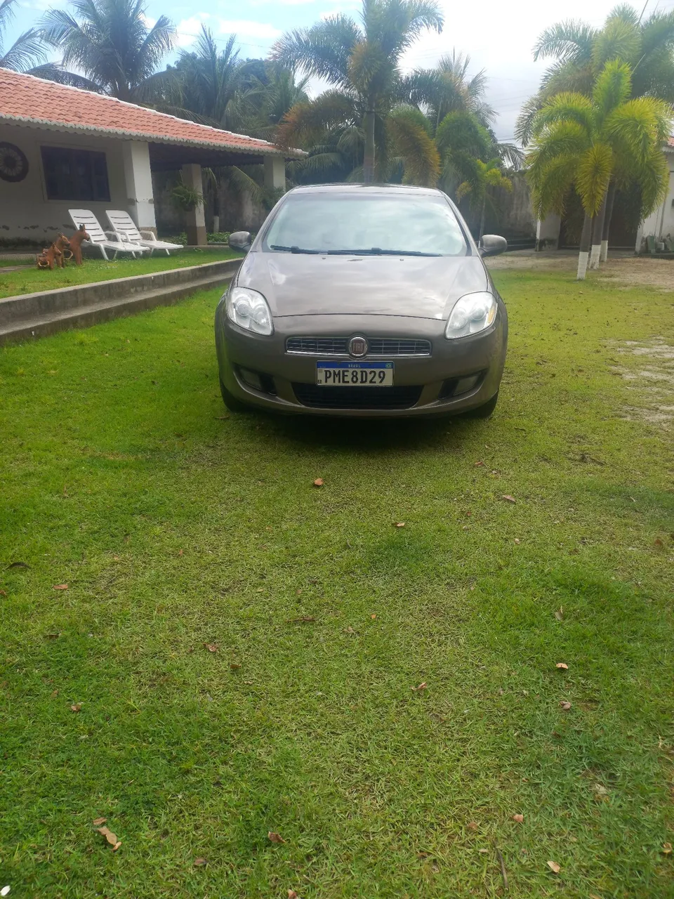 Vendo outro fiat bravo em perfeito estado de conservação
