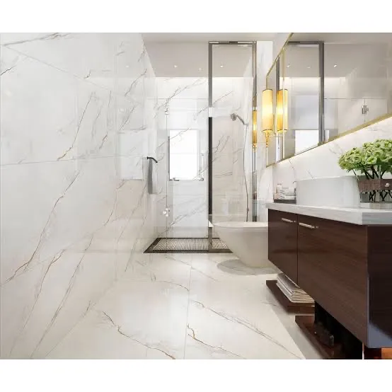 93.15M2 PORCELANATO DELTA LUXOR ACETINADO E RETIFICADO MODELO: LX * MEDIDA: 90X90