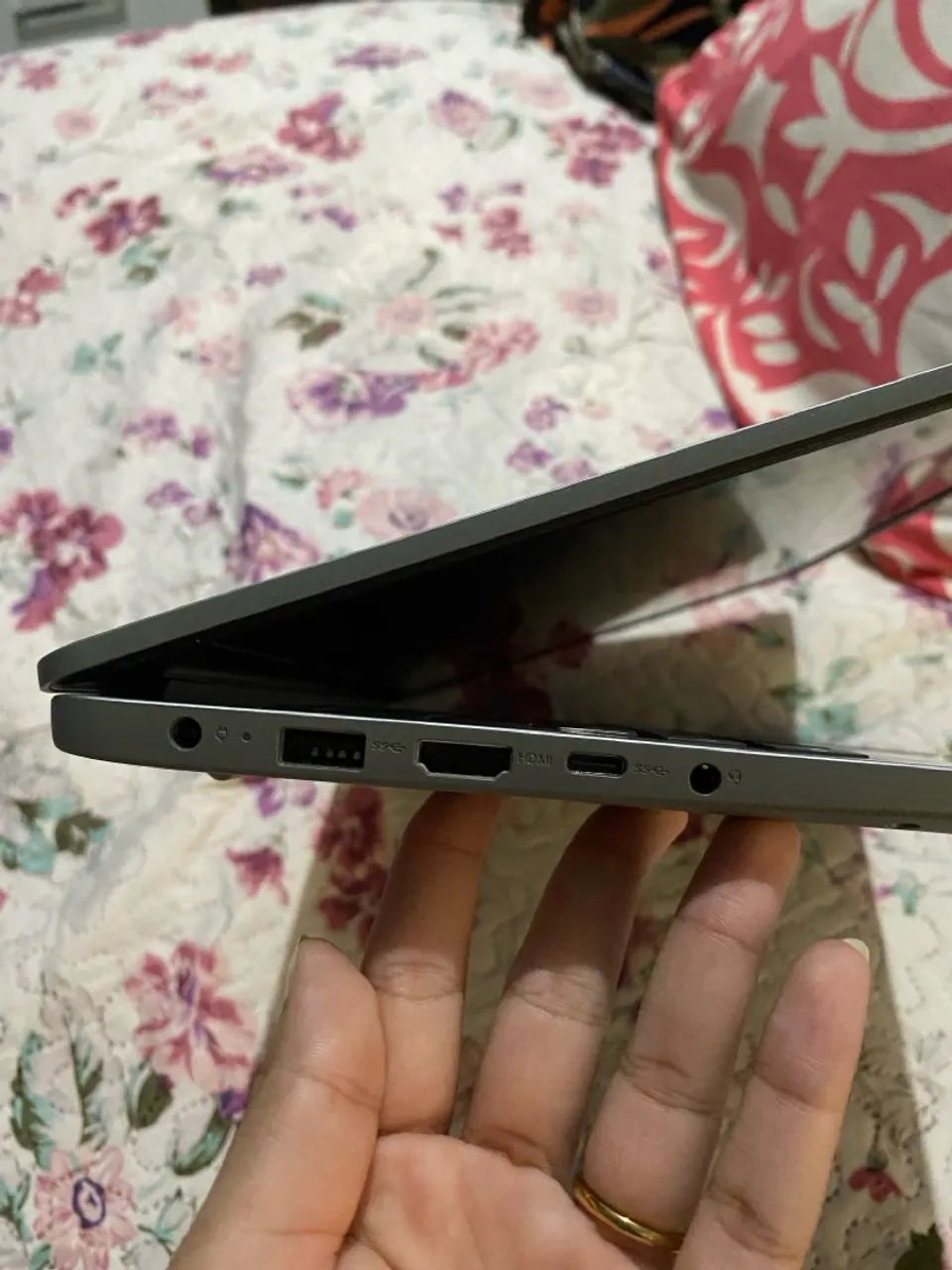 Notebook Lenovo Ideapad 1 151gL7 Celeron N 4020 - Foto 4