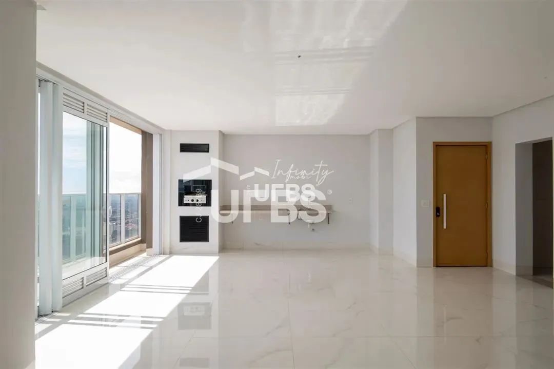 SKYGARDEN Flamboyant - Apartamento 4 quartos, sendo 3 suítes - Foto 4