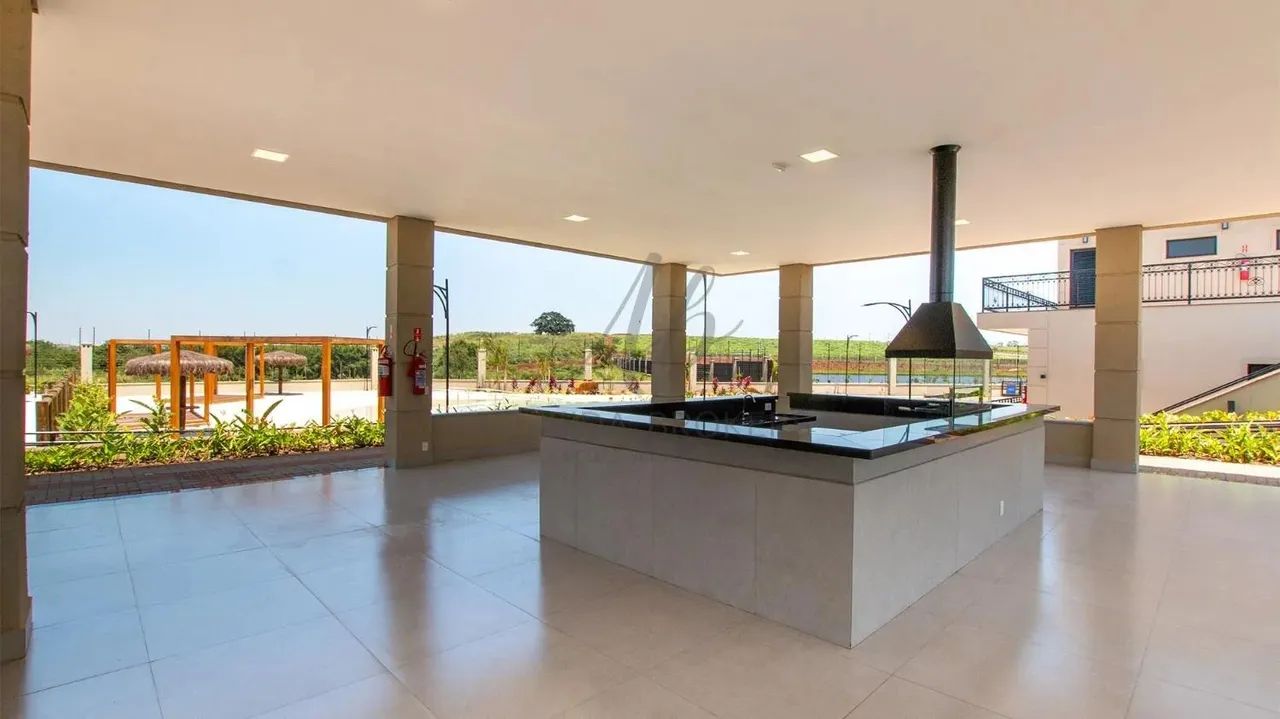 Lote de 300,24 m² no Santorini Residencial Club, em Paulínia-SP (RMC) - Foto 5