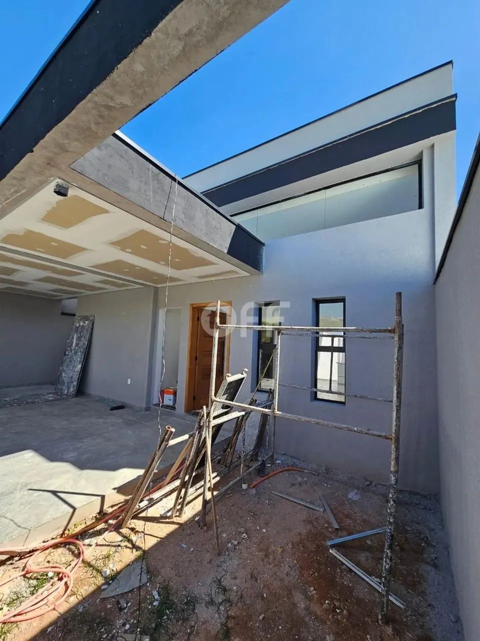 CASA NOVA 3 DORMITÓRIOS!!! - Foto 3