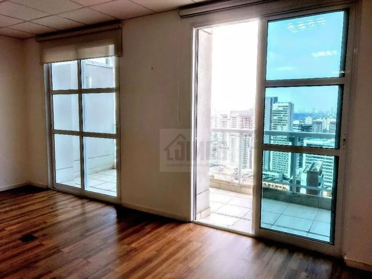 Oportunidade - Capital Corporate Office - 123 m² - Chácara Santo Antônio - Foto 3