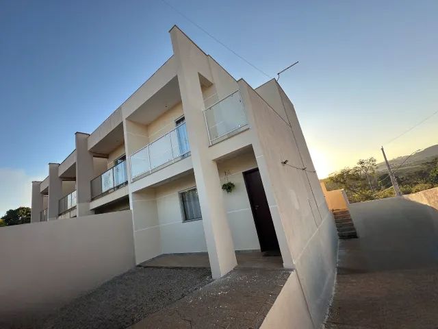 Casa Mateus Leme Duplex - Foto 5