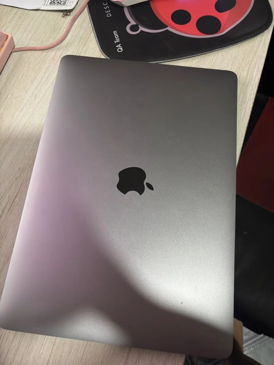 MacBook Air M1 - Rápido, Leve e Impecável! - Foto 4
