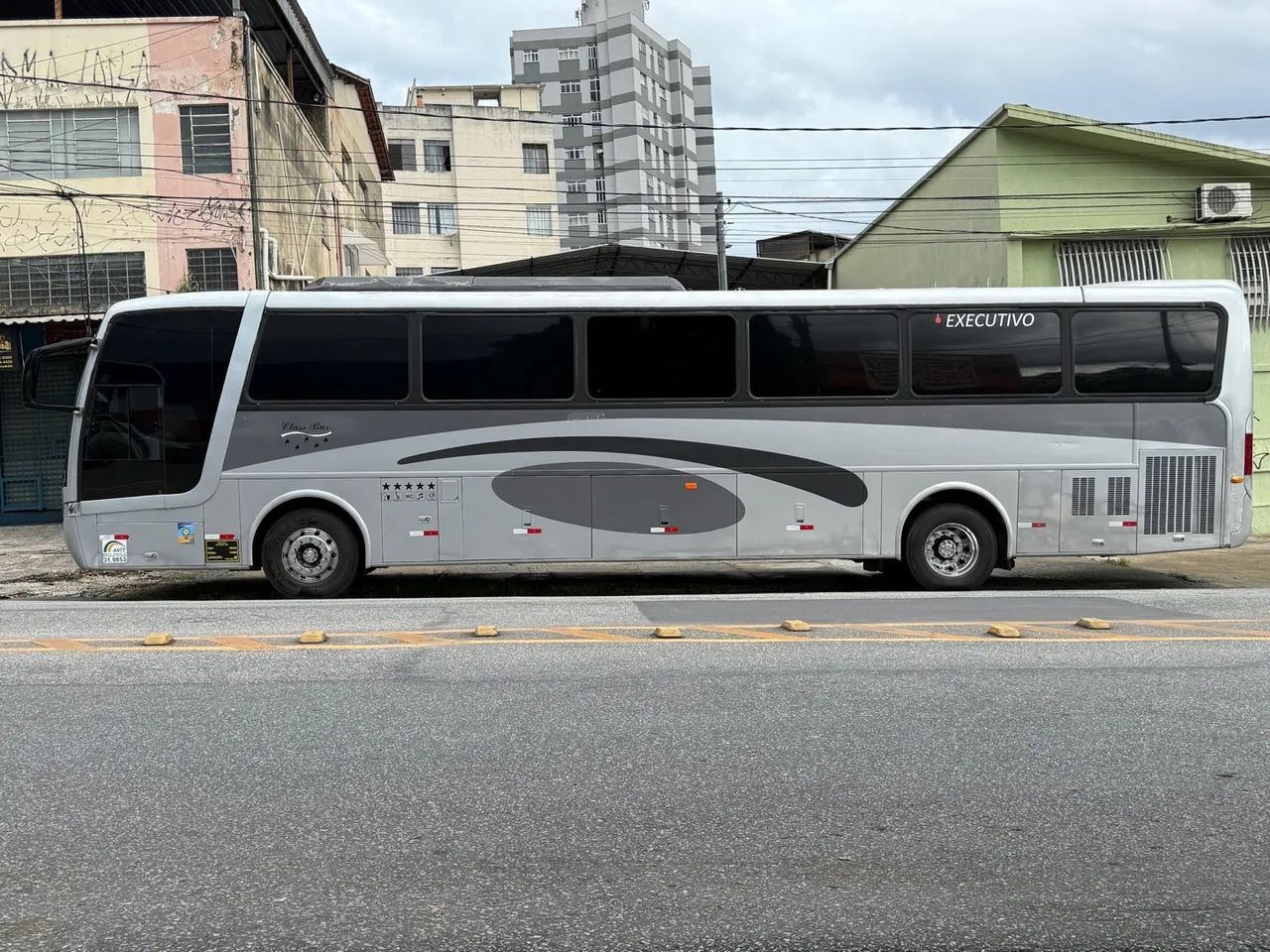 Busscar o-500 RS 360cv  - Foto 4