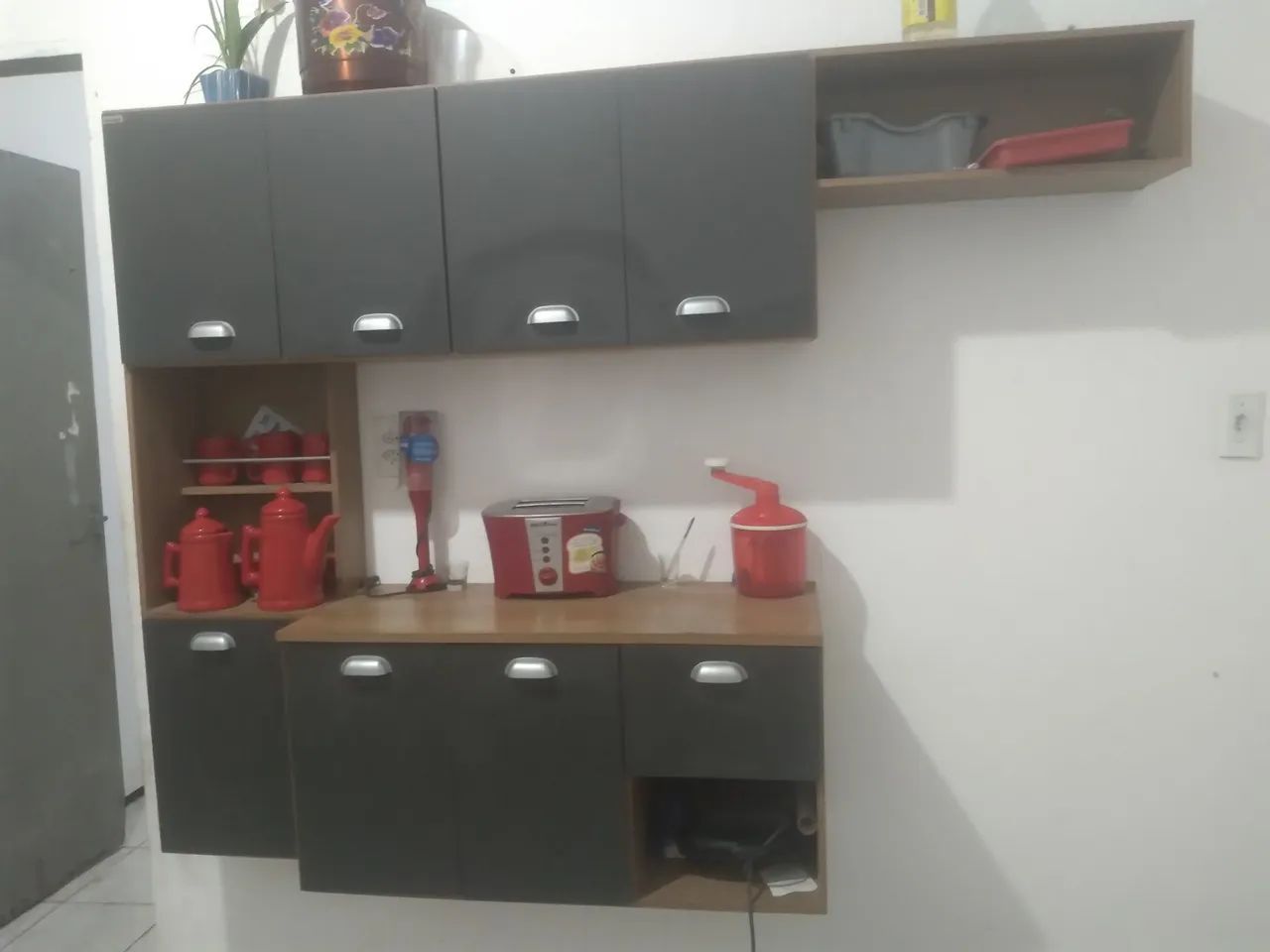 Armários de Cozinha