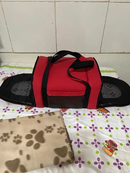 Para animais porte pequeno  - Foto 3