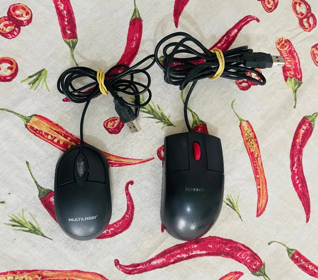 MOUSE  - Foto 2