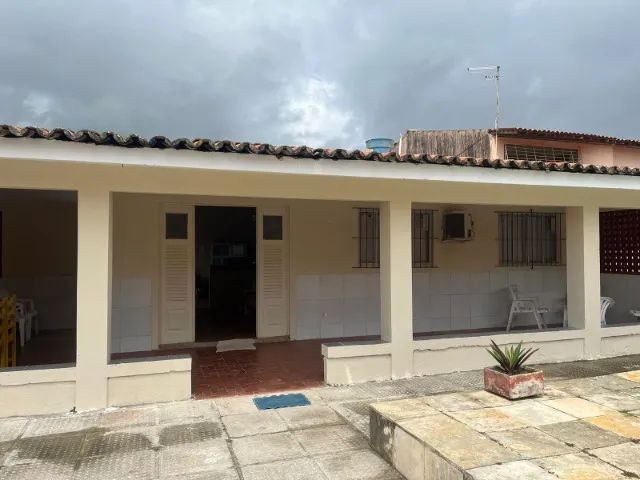 Casa Itamaracá piscina, churrasqueira e Wi-Fi - Foto 4