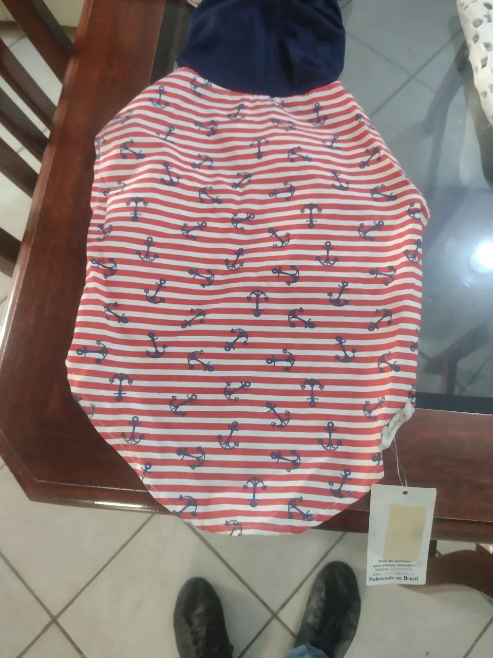 Roupa para Pet - Foto 4