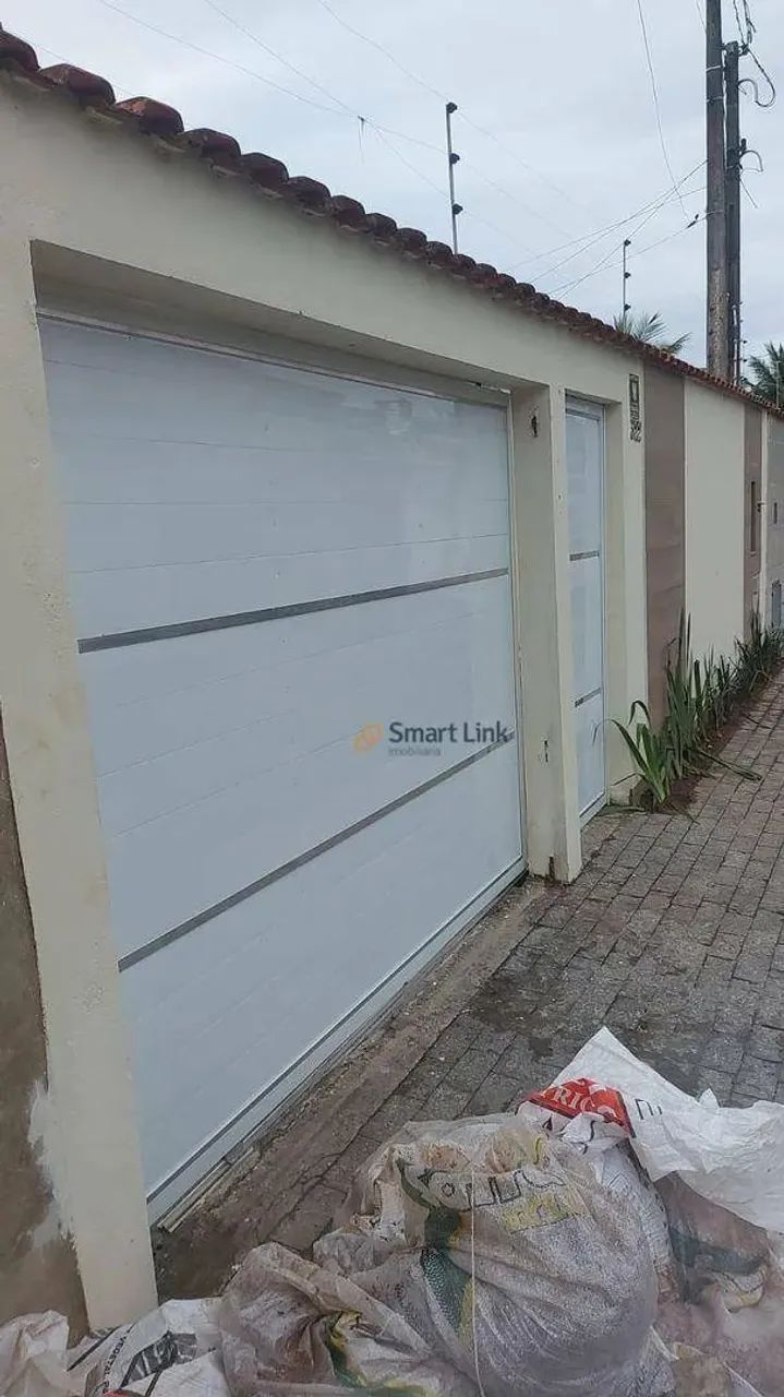 Casa com 2 dormitórios à venda, 62 m² por R$ 360.000,00 - Belmira Novaes - Peruíbe/SP - Foto 5