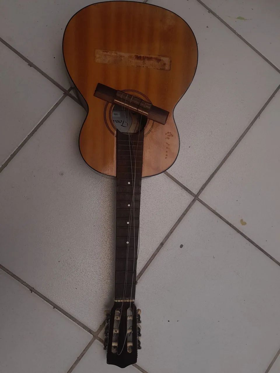 Violão  - Foto 5