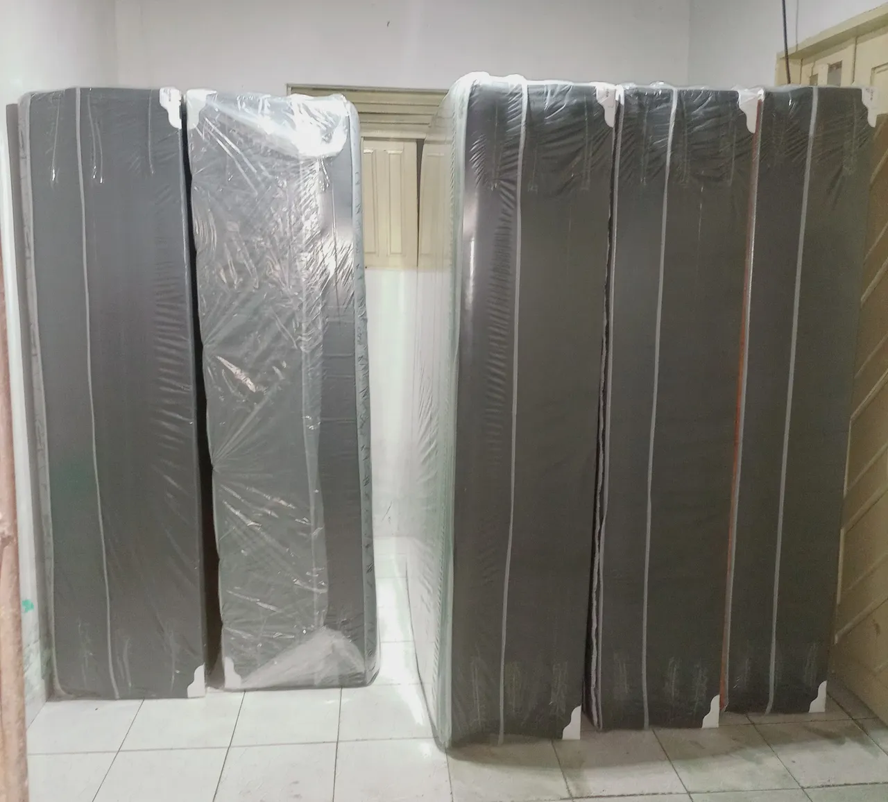 Cama Box de Casal e Solteiro Direto Da Fábrica.