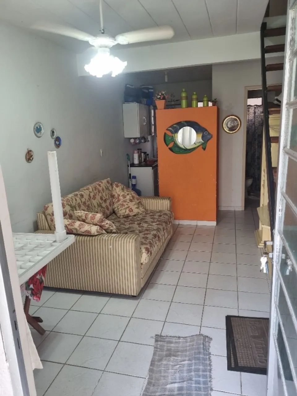 Casa de Praia - Muriqui - 2 quartos - Foto 3