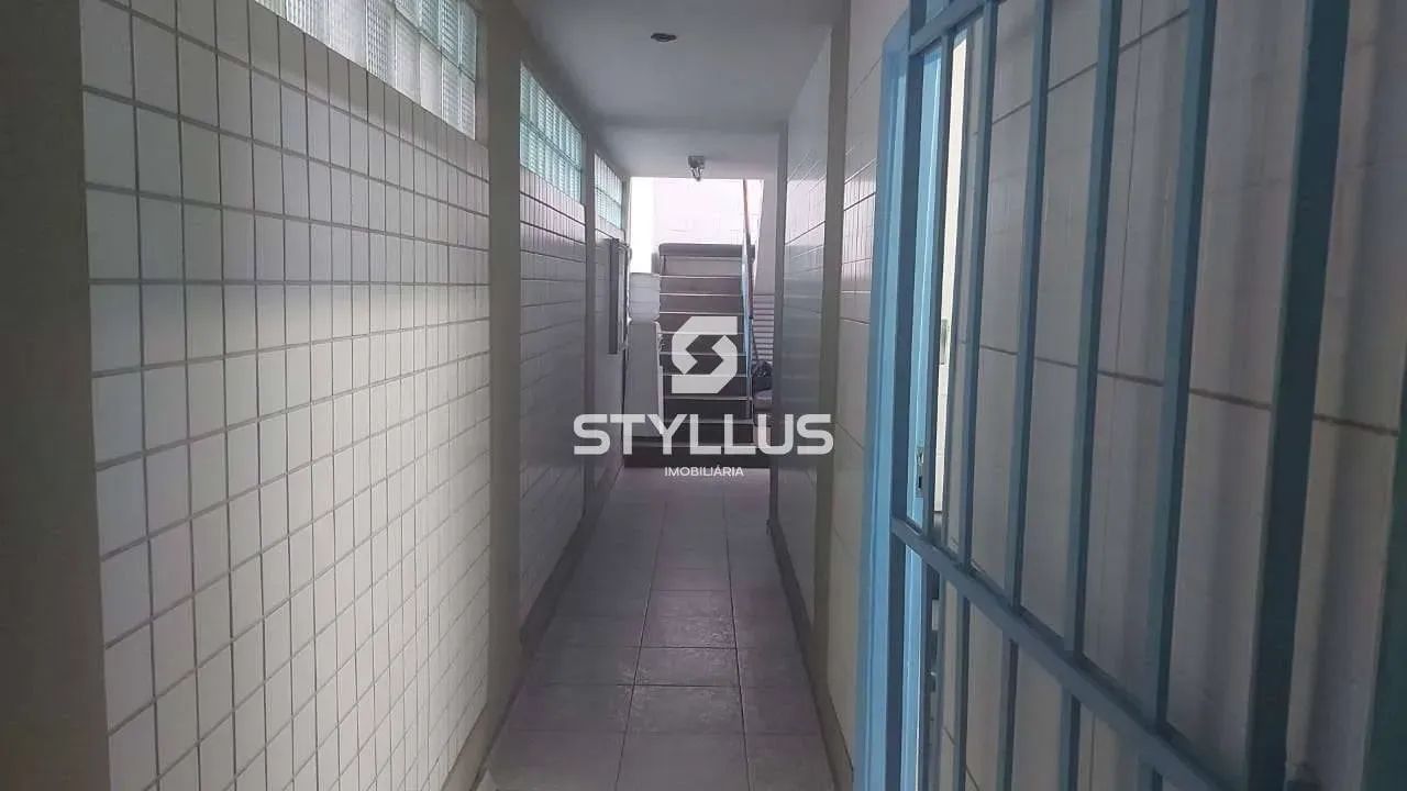 Benfica | Prédio - Foto 6