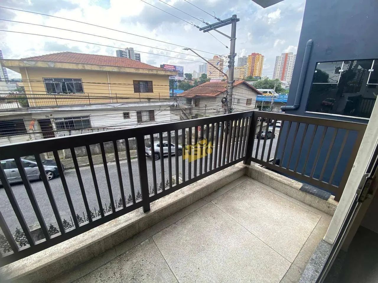 Apartamento com 3 dormitórios para alugar, 115 m² por R$ 2.400,00/mês - Jardim Pilar - Mau - Foto 4