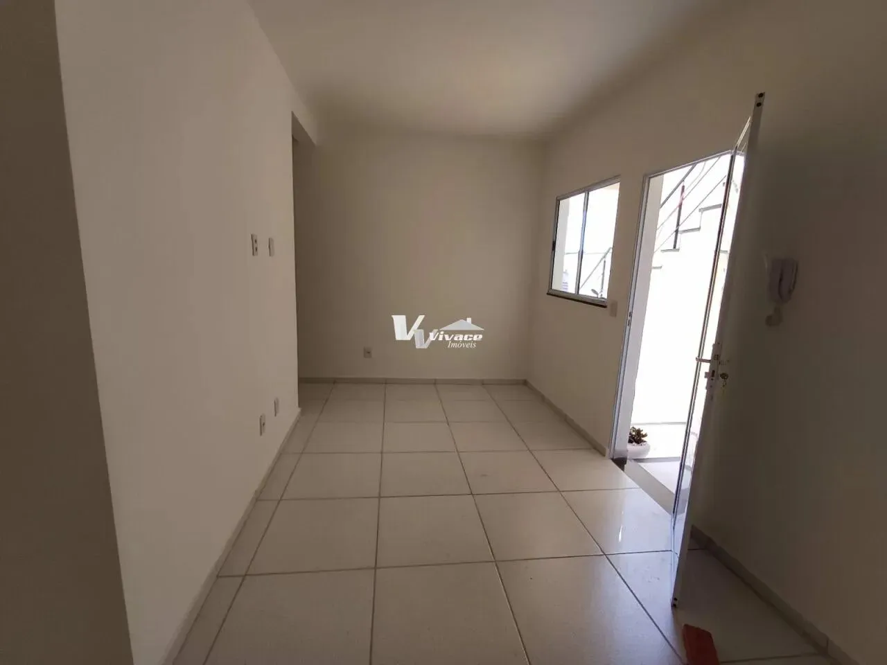 APARTAMENTO NOVO PARA LOCAÇÃO NA REGIÃO DA VILA MEDEIROS COM 40M².