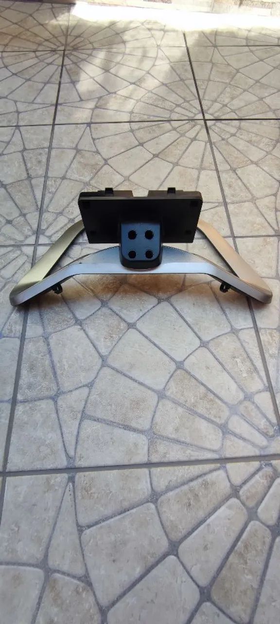 Base para TV LG 43 Polegadas 