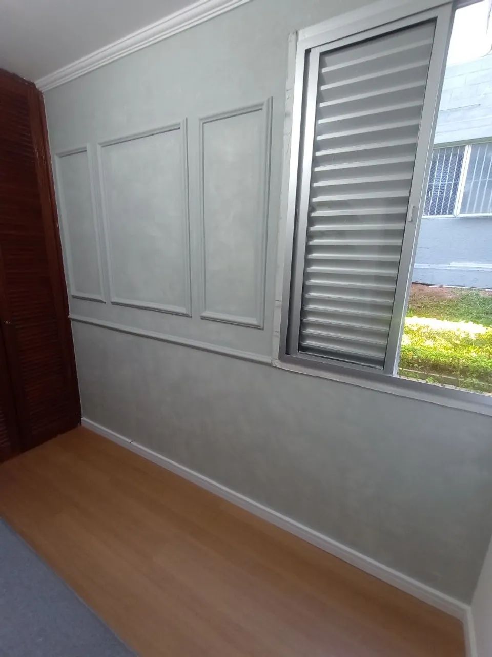 Efeito cimento queimado  - Foto 3