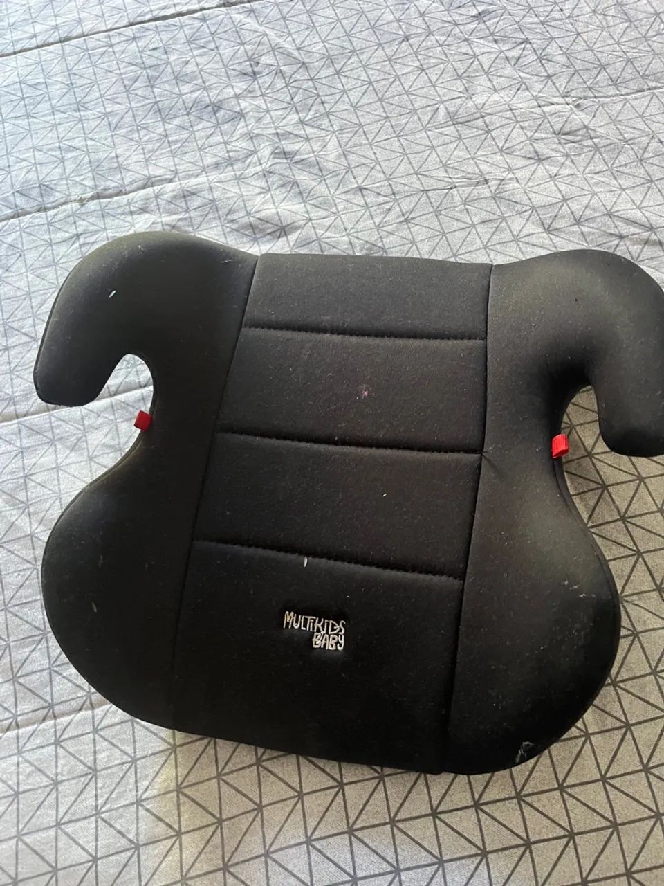 Cadeirinha de carro R$ 60.00