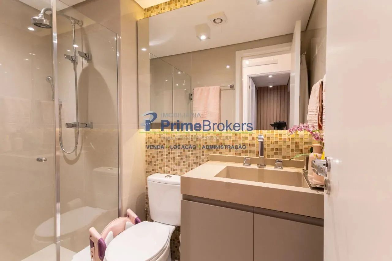 Apartamento mobiliado ,3 quartos ,1 suite,2 vagase lazer. - Foto 9