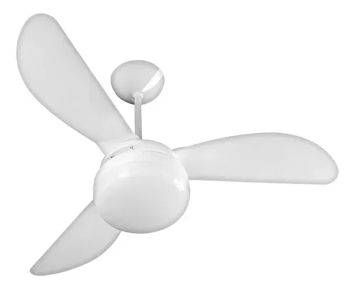 Ventilador De Teto Ventisol Fênix