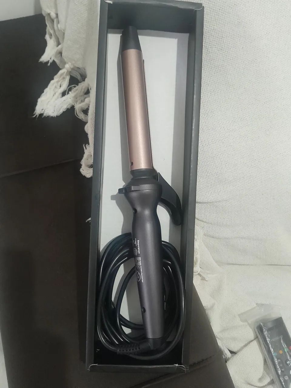 Babyliss Vertix X330 25mm 210°C - Foto 2