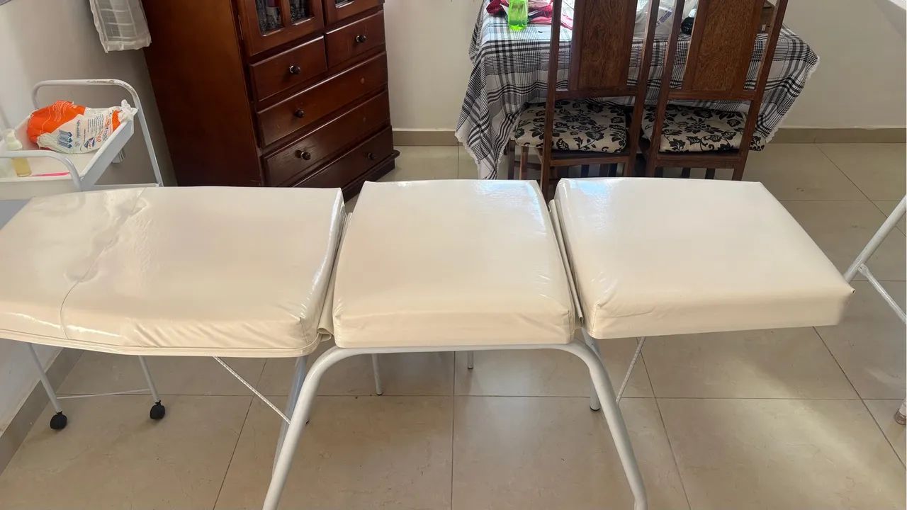 Maca várias posições 