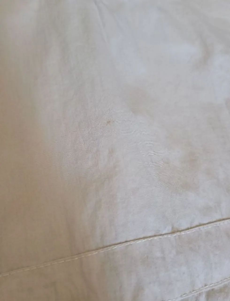 Camisa Bege Feminina - Foto 4
