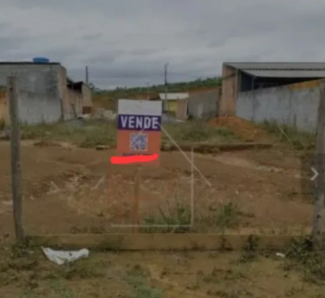 Terreno Araquari, Itinga 240m2 - Foto 2